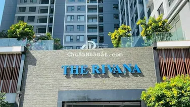 Chính chủ bán nhanh căn hộ sổ sẵn The Rivana căn góc 2PN, 2WC, 74m2. LH: 0929 442 ***