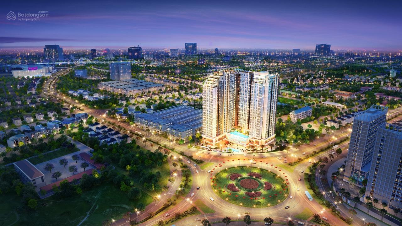 Sentosa Sky Park bán căn 2 ngủ 68m2 giá chỉ 2,6x tỷ, view bể bơi. LH: 0973 869 ***