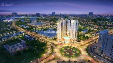 Sentosa Sky Park bán căn 2 ngủ 68m2 giá chỉ 2,6x tỷ, view bể bơi. LH: 0973 869 ***