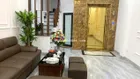 Bán nhà đường Huỳnh Thúc Kháng, Pháo Đài Láng, Đống Đa 35m2 xây 6 tầng thang máy giá 8.4 tỷ