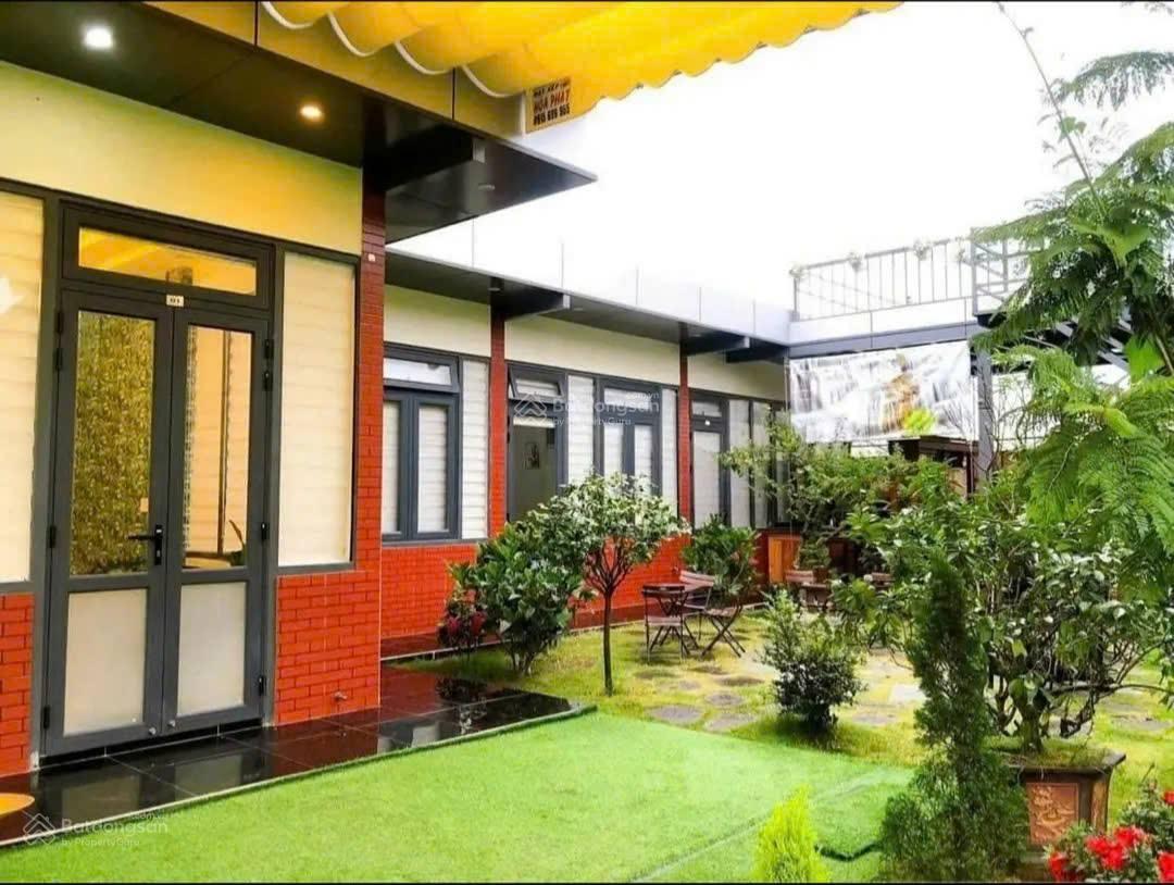 Cho thuê homestay sân vườn 400m2 đà lạt giá 13 triệu/tháng cọc 2 đóng 2 tháng tiền thuê
