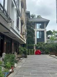 Bán nhà đẹp hai mặt thoáng - ngõ rộng - gần trường, chợ - nhà sẵn ở luôn - 0948 044 ***