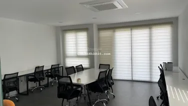 Cho thuê liền hoàn thiện siêu đẹp Văn Khê, 83m X 4 tầng, Đủ điều hòa giá 20 triệu