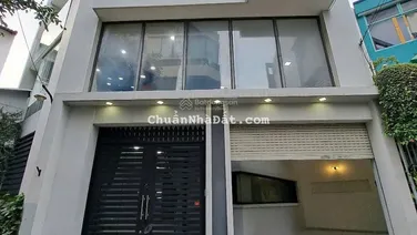 Cho thuê biệt biệt thự 7m số 55/4E Phan Đăng Lưu, Phường 7, Quận Phú Nhuận