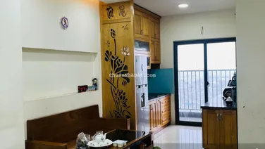 Bán chung cư STown Phúc An 1, căn góc 58m2 đầy đủ nội thất - Hotline: 0909 056 ***