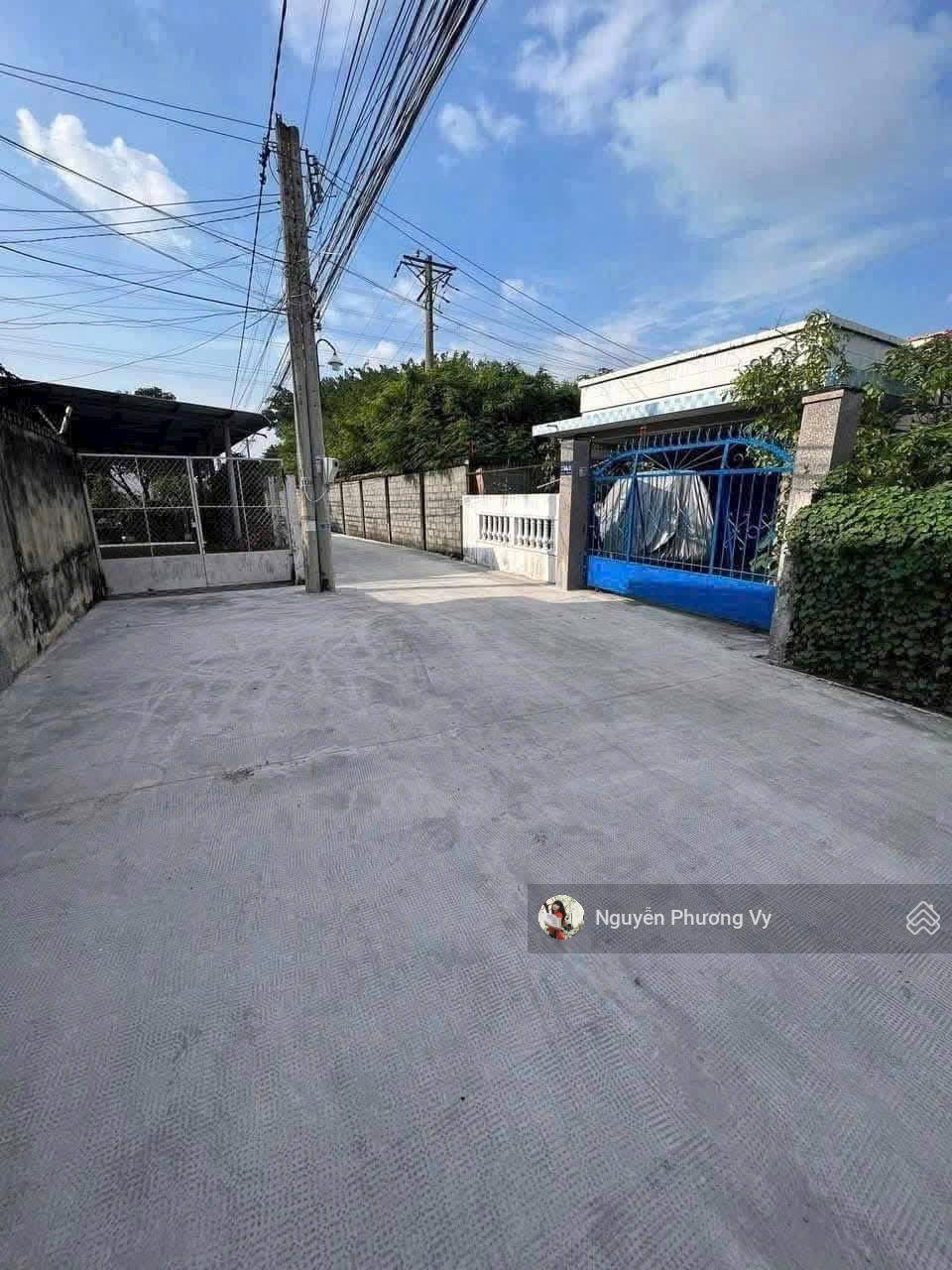 Chạy chữa bán nhanh lô Phường 4, Thành Phố Tân An, Long An, 162m2, SHR, 815 triệu