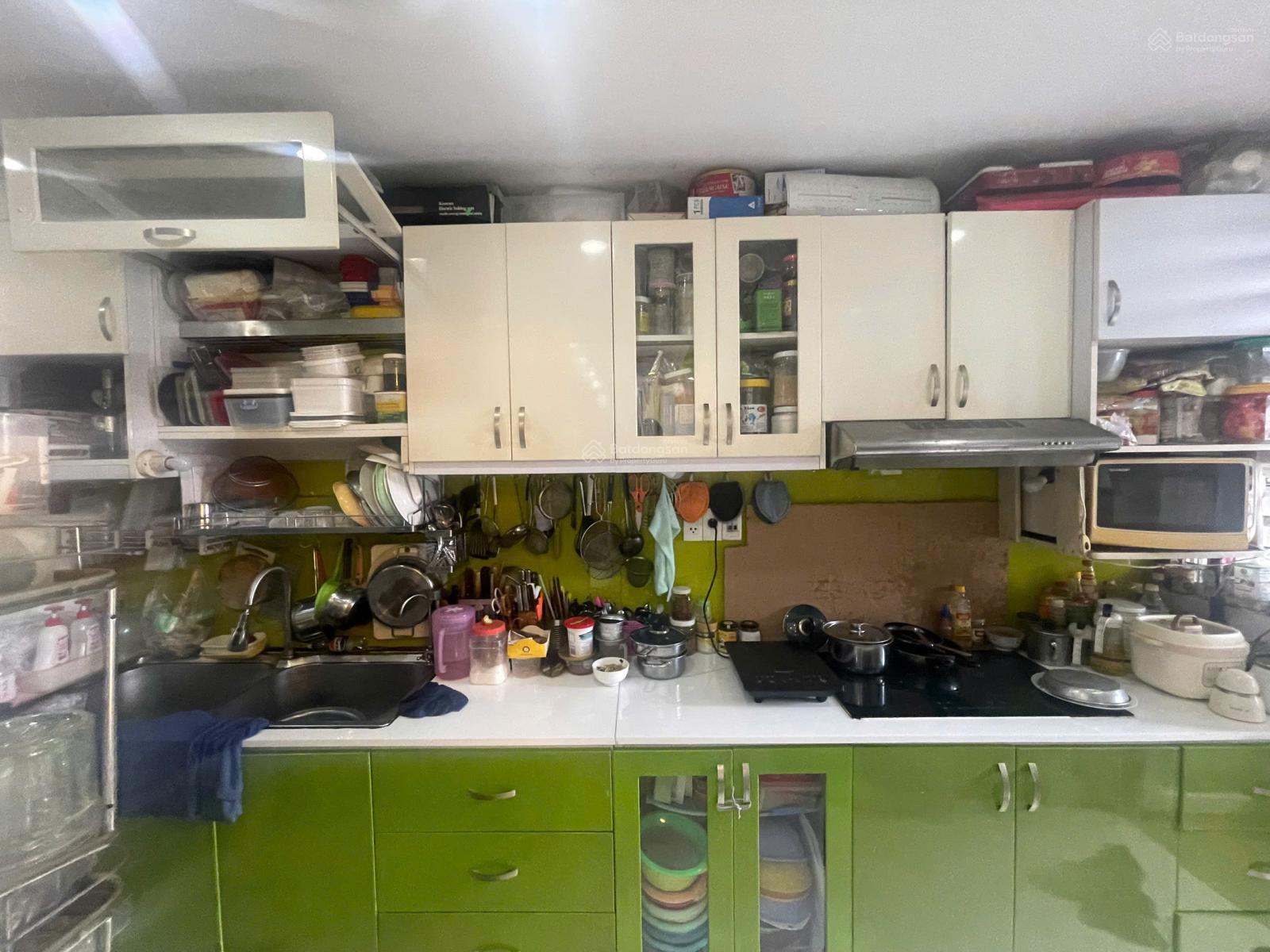 The Krista 102m2, 3 phòng ngủ, full nội thất, giá 5,8 tỷ, đã có sổ hồng, căn góc, view thoáng mát
