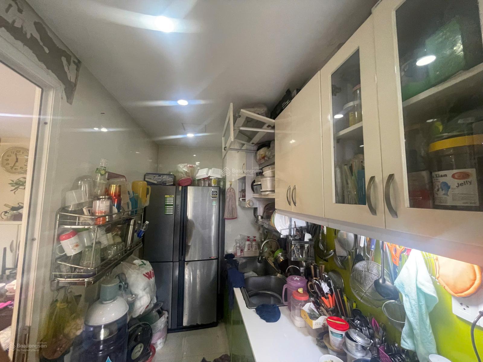 The Krista 102m2, 3 phòng ngủ, full nội thất, giá 5,8 tỷ, đã có sổ hồng, căn góc, view thoáng mát