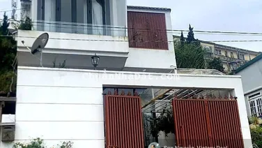 Bán nhà riêng tại Nguyễn Hữu Cảnh, 9,5 tỷ, 151m2, 4PN, 4WC, Đà Lạt, Lâm Đồng