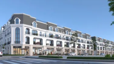 Siêu phẩm LK9-41 vị trí đẹp view công viên chỉ 1 căn duy nhất
