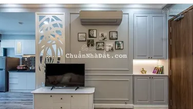 Cho thuê căn hộ Centana Q2 - 1PN 44m2 giá 9tr/th, 2PN 64m2 giá 10.5tr/th, 3PN - 100m2 giá 14tr/th