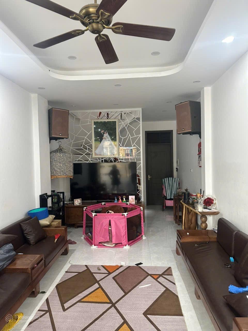 Bán nhà KDV Mỗ Lao Hồ Gươm Plaza trục kinh doanh full nội thất nhận giá đầu tư 50m2 giá chỉ 15,5tỷ