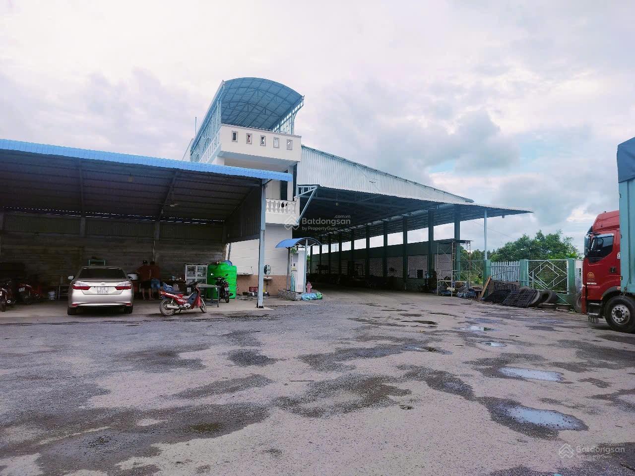Bán, đất có nhà , có nhà đất tại Quốc lộ 1A, 26 tỷ, 3500 m2, view đẹp, nhiều tiện ích