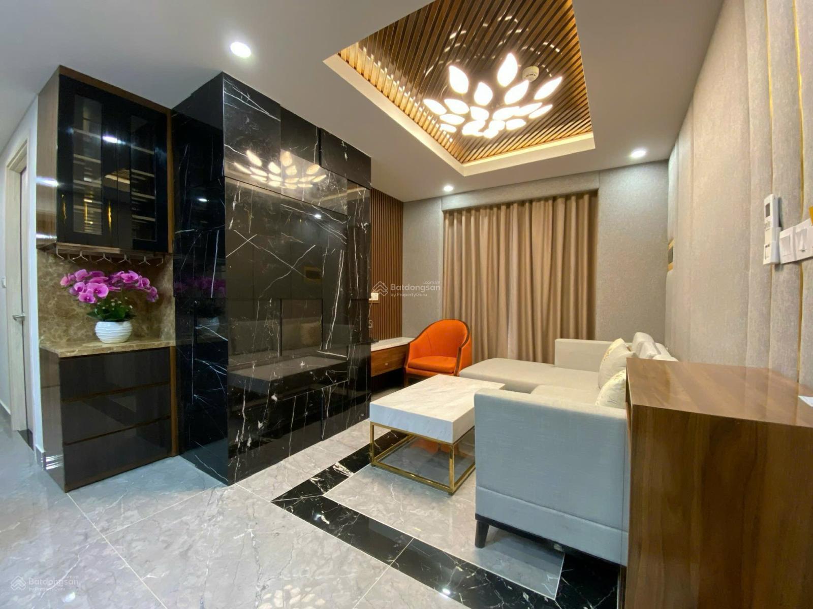 Siêu phẩm Gold Coast độc nhất toà Nam căn 70,5m2 đang bán để lại nôii thất xịn giá chỉ 7,3 tỉ