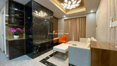 Siêu phẩm Gold Coast độc nhất toà Nam căn 70,5m2 đang bán để lại nôii thất xịn giá chỉ 7,3 tỉ