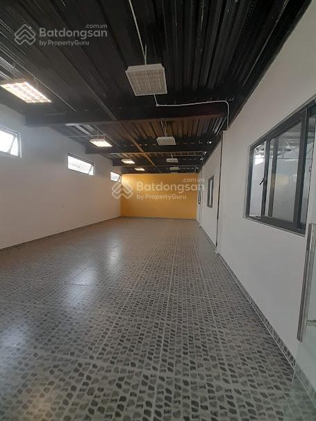 Nhà xưởng cho thuê đường Tô Ký, Quận 12, DT: 1,000m2