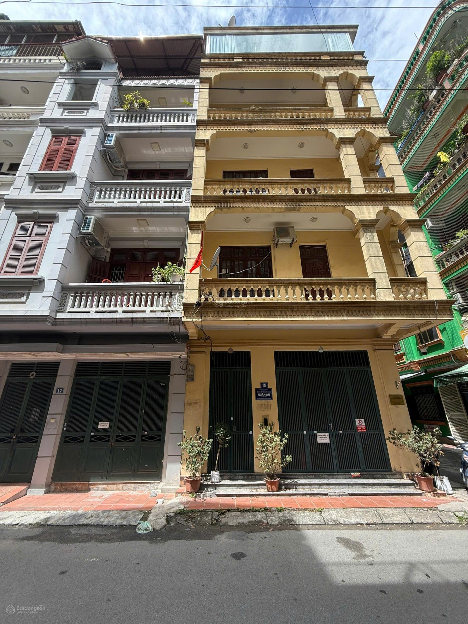 BÁN NHÀ MẶT NGÕ HOÀNG NGÂN 60M2 - MT 5.5 M - 5TẦNG - KINH DOANH - CHO THUÊ VP - Ô TÔ TRÁNH - 23 TỶ BÁN NHÀ MẶT NGÕ HOÀNG NGÂN 60M2 - MT 5.5 M - 5TẦNG - KINH DOANH - CHO THUÊ VP - Ô TÔ TRÁNH - 23 TỶ