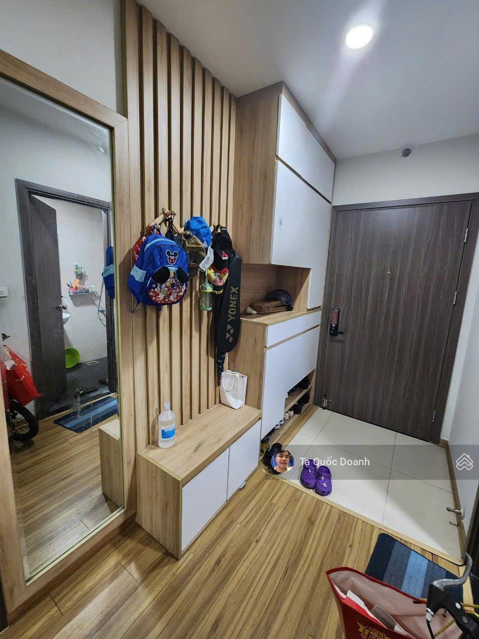 Bán căn hộ 2PN, 62m2, 3,5x tỷ tại Xuân Mai Complex, Yên Nghĩa, Hà Đông, Hà Nội