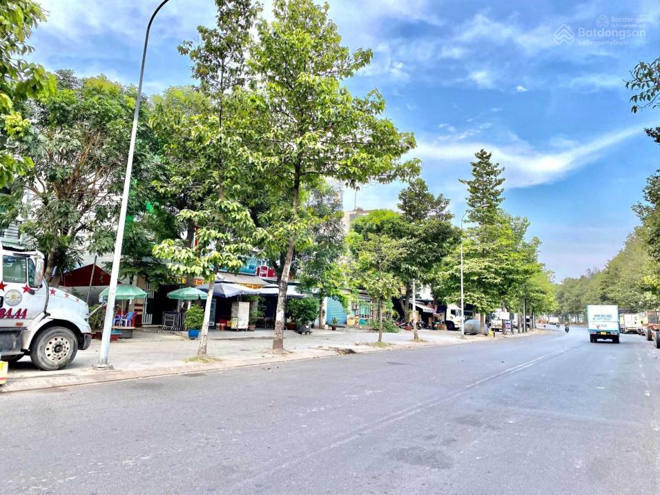 Bán đất nền sổ đỏ 5x20m hướng Đông Nam, sổ hồng riêng thuộc KDC Cát Lái giá 78tr/m2.