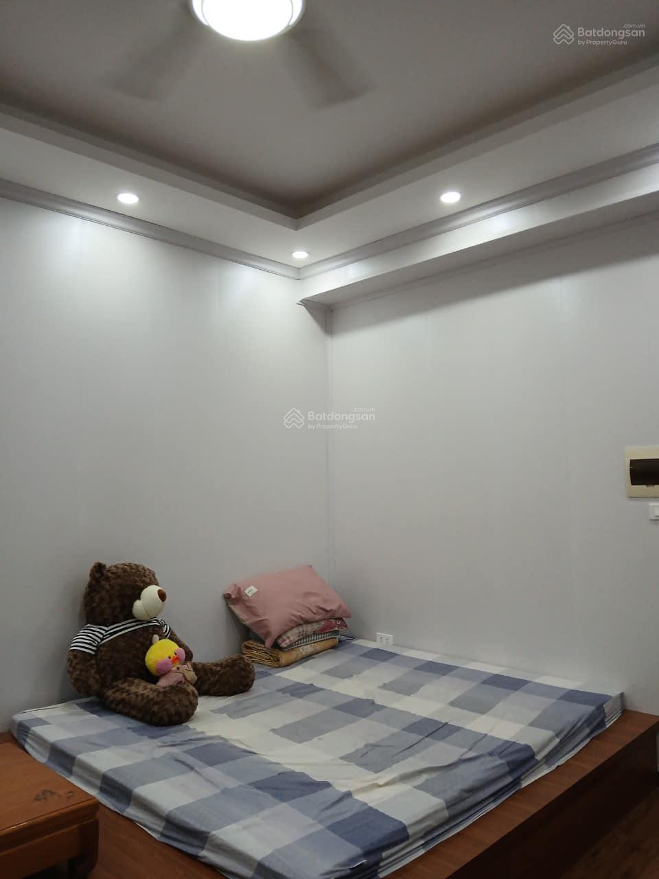 Cực hợp lý! Chỉ 1.65 tỷ sở hữu ngay căn hộ 45m2 chung cư Đại Thanh full nội thất đẹp