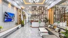 Siêu phẩm 3 tầng mới, 75m2, hẻm xe hơi, Hoàng Bật Đạt, Tân Bình, chỉ 6. X tỷ