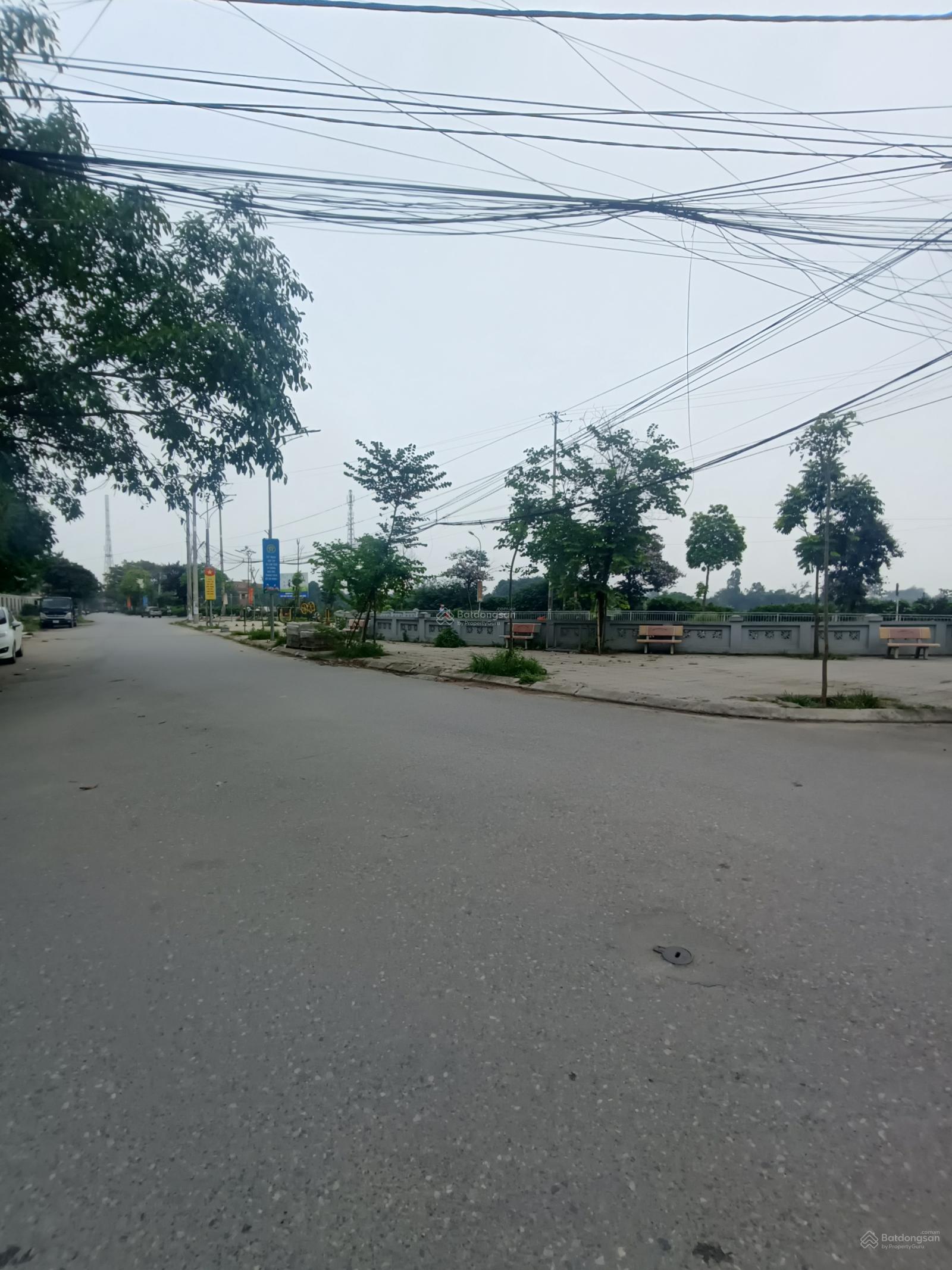 Bán đất gần khu TĐC Liên Ninh Thanh Trì dt; 78m/zá 6,25tỷ, siêu rẻ cho nhà đầu tư