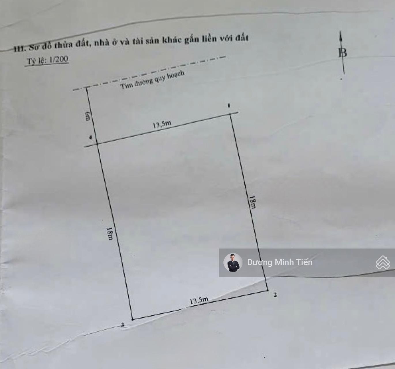 243m2 đất khu biệt thự Phương Lưu 6 tuyến 2 Hoàng Thế Thiện - Ngang 13.5m - Đường 12m 243m2 đất khu biệt thự Phương Lưu 6 tuyến 2 Hoàng Thế Thiện - Ngang 13.5m - Đường 12m