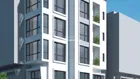 Co thuê LK Galaxy TSQ Tố Hữu, vị trí đắc địa căn góc. DT 100m, MT 20m, 6t thang máy giá 60tr/th