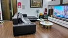 Bán CC Hà Thành Plaza, 7,5 tỷ, 125m2, 3PN, 2WC, view đẹp, Q Đống Đa, HN