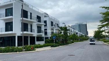 BIỆT THỰ MẶT BIỂN GIÁ CHỈ TỪ 11 TỶ/CĂN Sở hữu SỔ ĐỎ LÂU DÀI Số lượng giới hạn