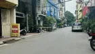 Bán nhà 2 mặt tiền phố Đại Cồ Việt - Bạch Mai, 150m2 x MT 8.5m. 46.5 tỷ, ô tô tránh, kinh doanh