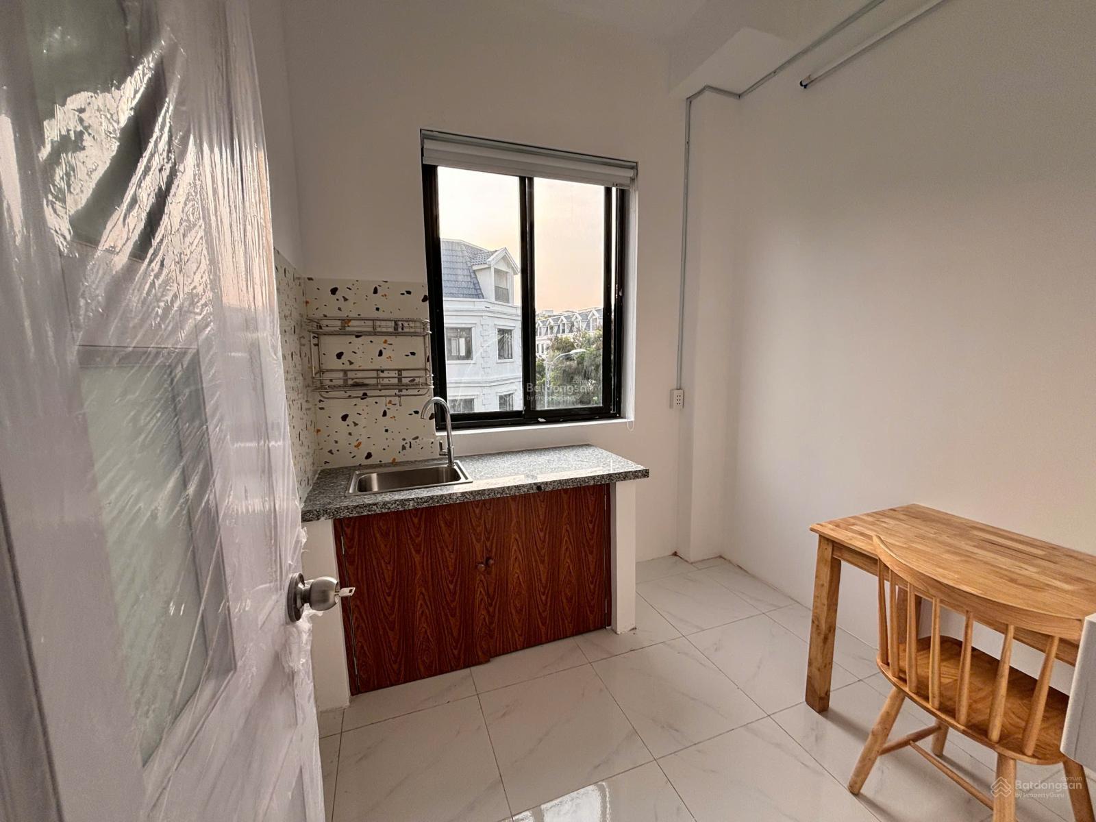 Phòng mới, đẹp, tiện nghi tại Lakeview City Q2 - 4tr2 Phòng mới, đẹp, tiện nghi tại Lakeview City Q2 - 4tr2