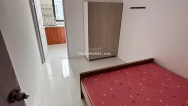 Phòng mới, đẹp, tiện nghi tại Lakeview City Q2 - 4tr2