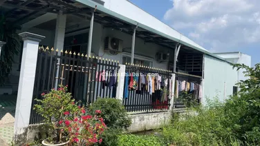 Bán nhà riêng tại Bình Chánh, 3,5 tỷ, 147m2, view đẹp, nhiều tiện ích