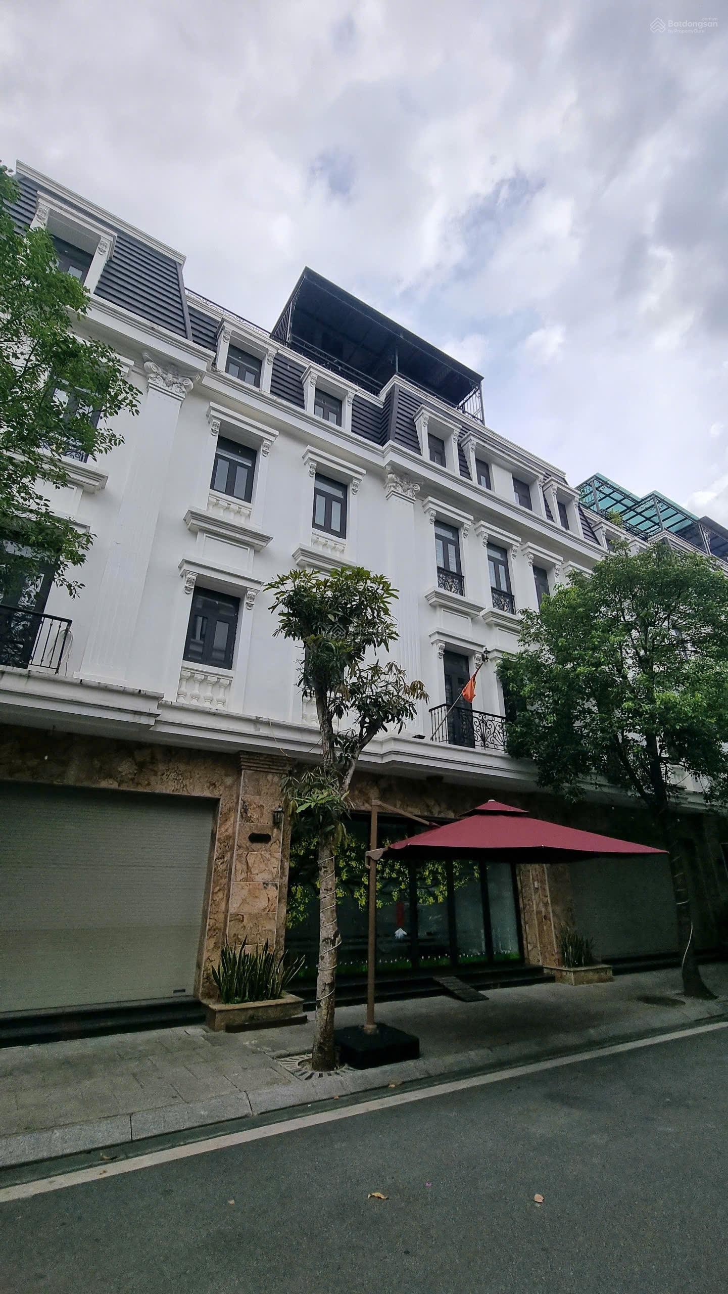 Bán nhà 4 tầng Đông Nam KĐT Hoàng Huy Riverside, Thượng Lý, Hồng Bàng