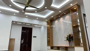 Bán căn tòa 34T Hoàng Đạo Thúy. 130m² - 3PN - full nội mới - 9.5 tỷ - 0919 636 ***