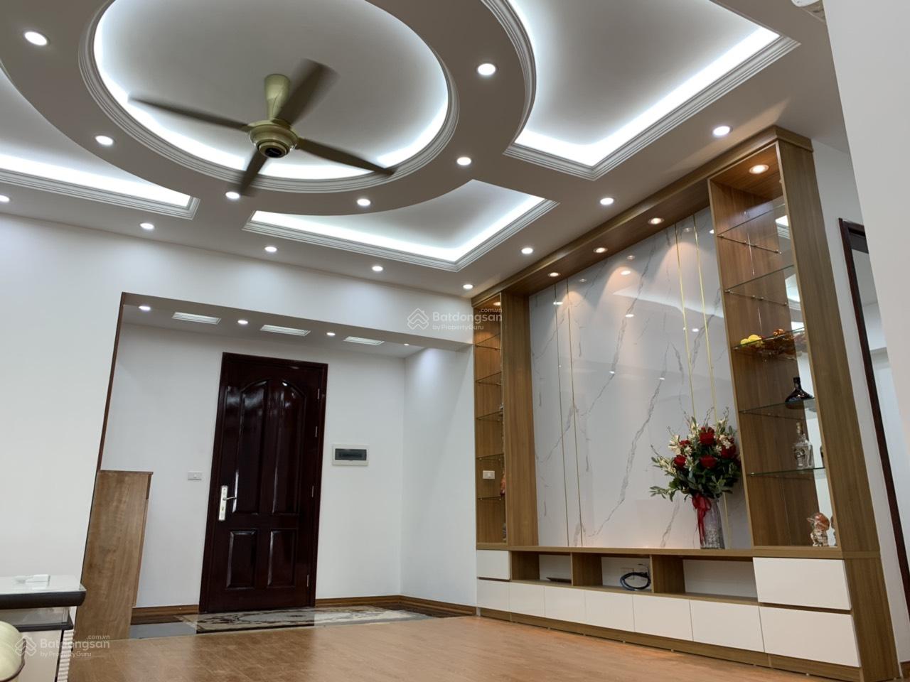 Bán căn tòa 34T Hoàng Đạo Thúy. 130m² - 3PN - full nội mới - 9.5 tỷ - 0919 636 ***