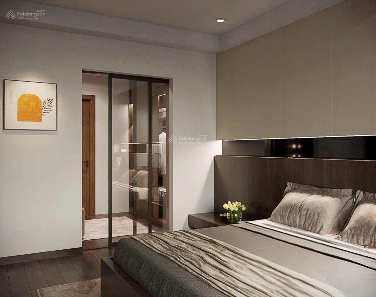 Vợ chồng em bán CH hoa hậu đẹp nhất Học Viện Quốc Phòng 3PN 136m2 căn góc view hồ. Giá 9tỷ3 rẻ nhất