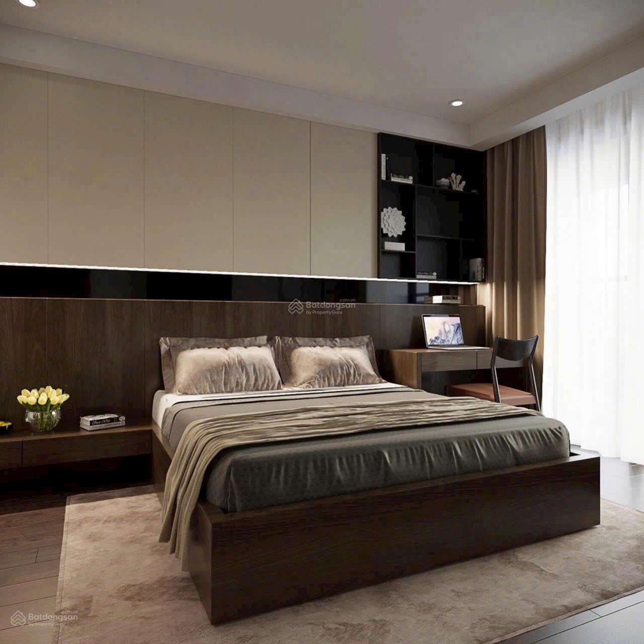 Vợ chồng em bán CH hoa hậu đẹp nhất Học Viện Quốc Phòng 3PN 136m2 căn góc view hồ. Giá 9tỷ3 rẻ nhất