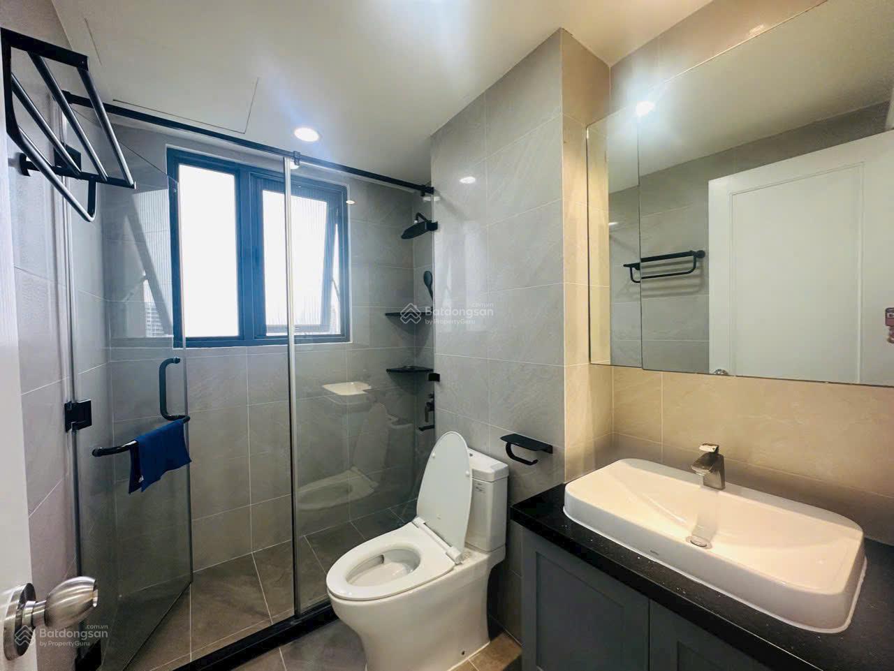 Bán căn hộ Phú Mỹ Hưng kế bên trường SSIS, trục Nguyễn Đức Cảnh Phú Mỹ Hưng, Phường Tân Phong, Q7