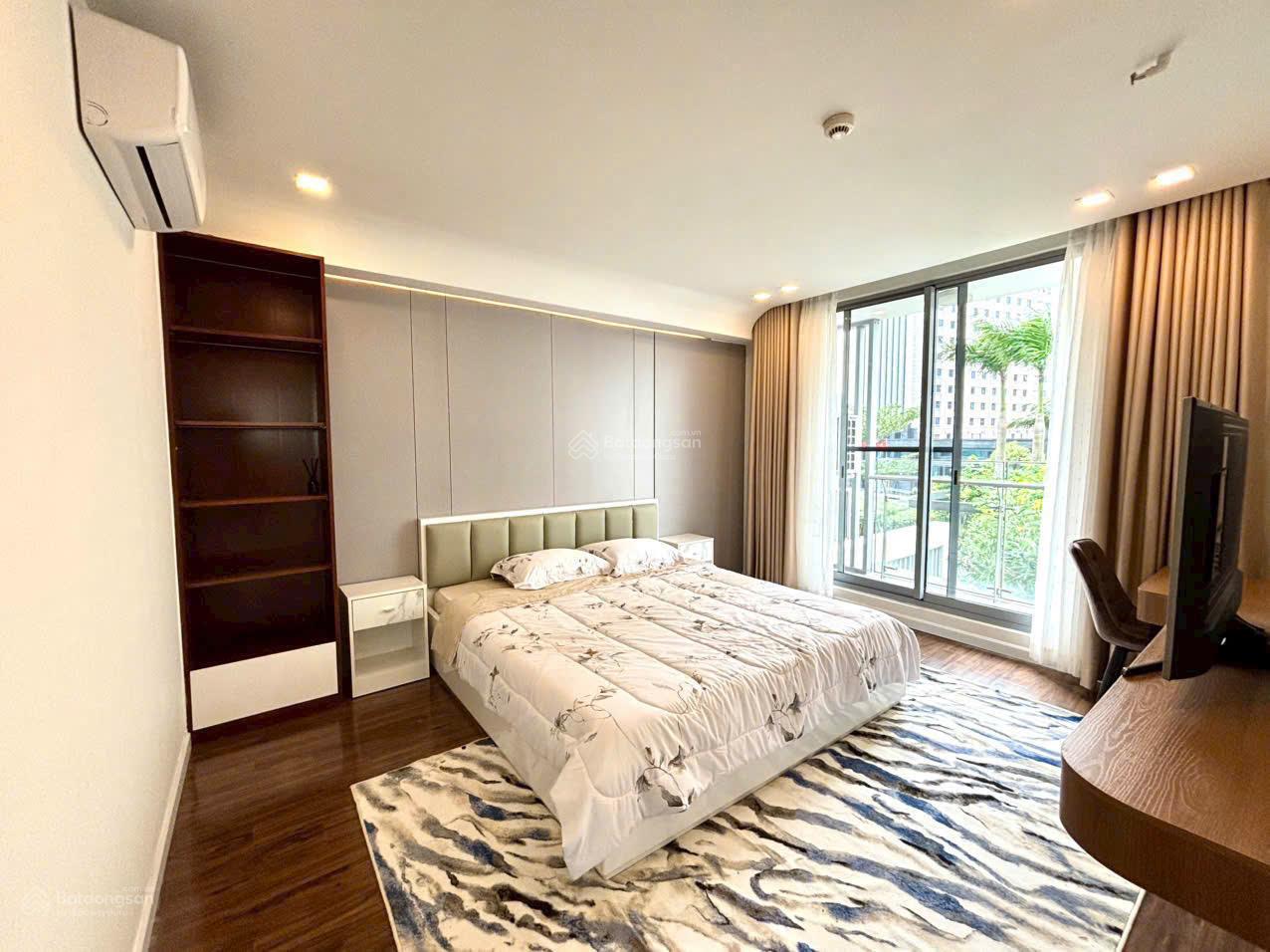 Bán căn hộ Phú Mỹ Hưng kế bên trường SSIS, trục Nguyễn Đức Cảnh Phú Mỹ Hưng, Phường Tân Phong, Q7