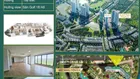 Căn hộ vip golf ParkPremium 173m2 sàn giá 10,8 tỷ