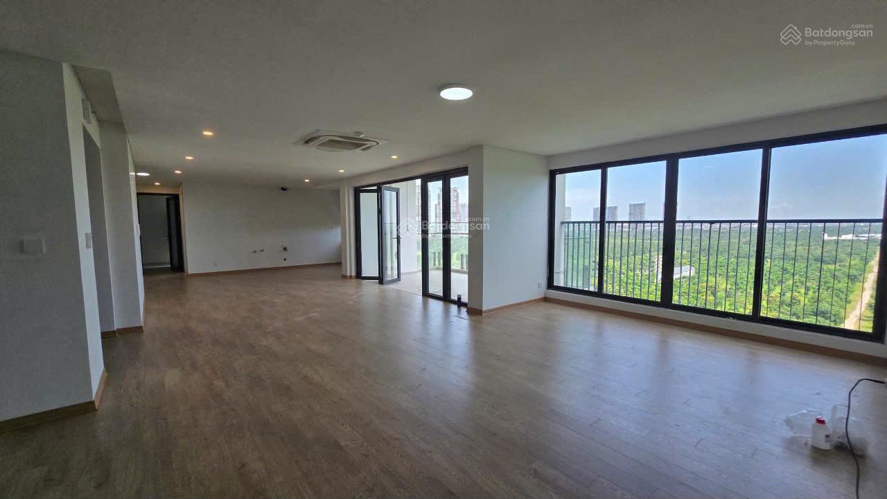 Căn hộ vip golf ParkPremium 173m2 sàn giá 10,8 tỷ