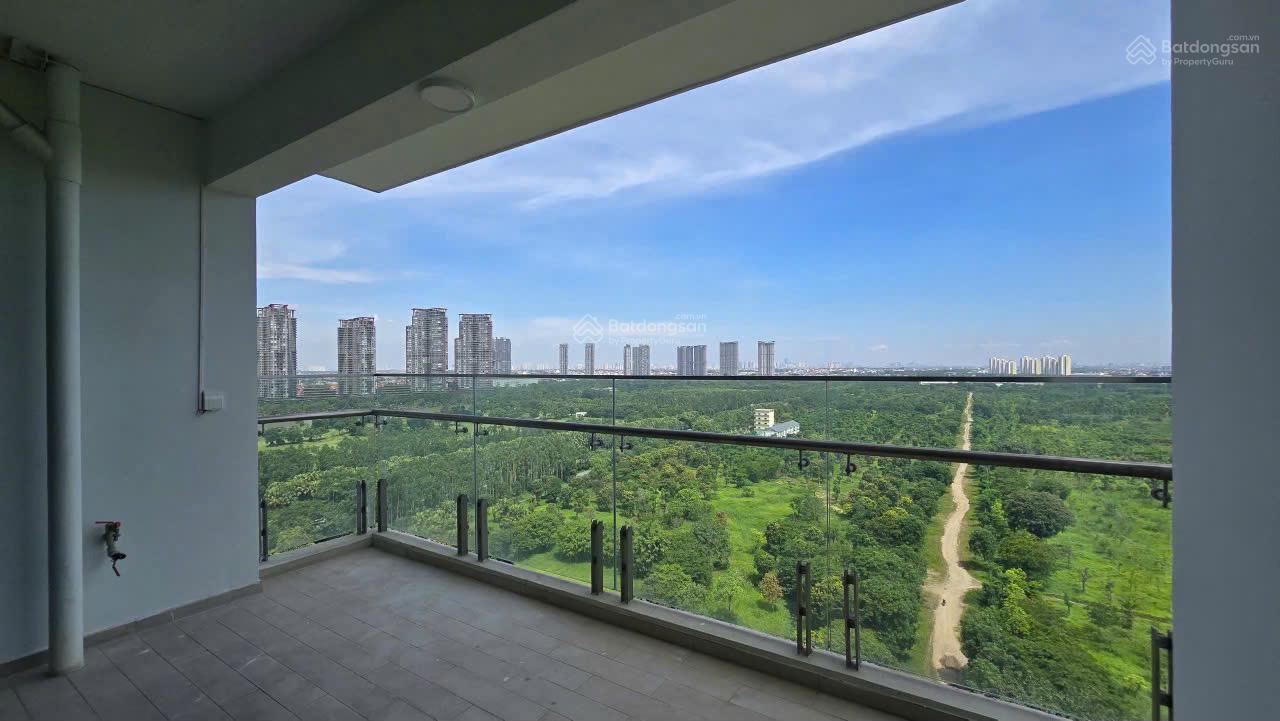 Căn hộ vip golf ParkPremium 173m2 sàn giá 10,8 tỷ
