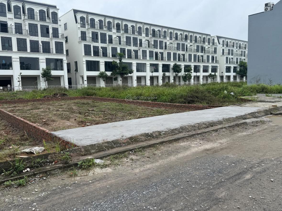 Đất dịch vụ Di Trạch sát đường VĐ 3.5 kết nối vớ khu đô thị 146ha Hinoderoya park