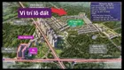 Đất dịch vụ Di Trạch sát đường VĐ 3.5 kết nối vớ khu đô thị 146ha Hinoderoya park