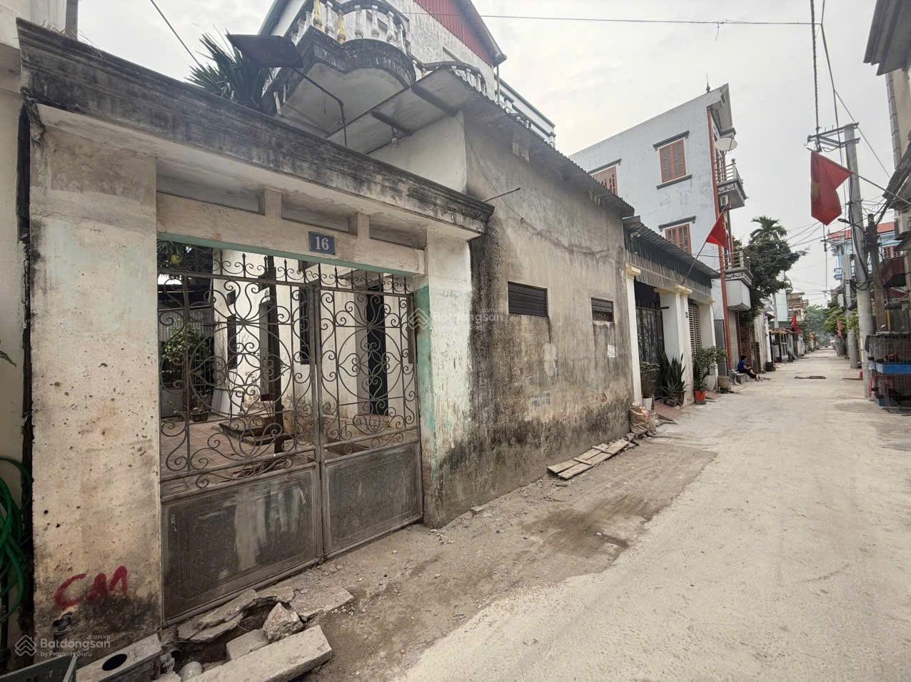 BÁN NHANH 2 LÔ ĐẤT SIÊU ĐẸP TẠI TÀM XÁ, ĐÔNG ANH, HÀ NỘI. GIÁ ĐẦU TƯ