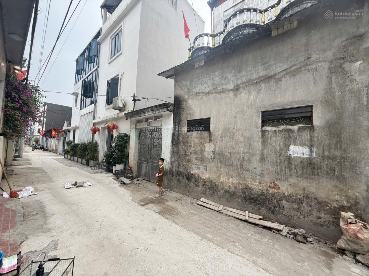 BÁN NHANH 2 LÔ ĐẤT SIÊU ĐẸP TẠI TÀM XÁ, ĐÔNG ANH, HÀ NỘI. GIÁ ĐẦU TƯ