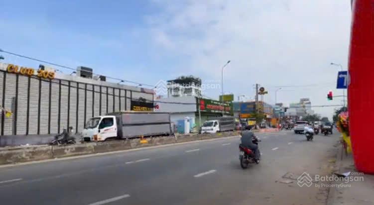 Bán gấp nhà Góc 2 Mặt tiền Hà Huy Giáp DT: 21x62m XD: Hầm 9 tầng Giá 85 tỷ TL HĐT: 260tr/tháng