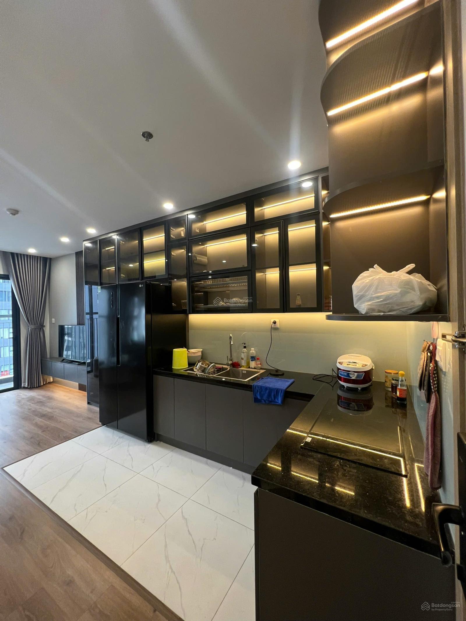 Quỹ căn cho thuê Vinhomes Smart tháng 7 - 8 vào ở ngay giá từ 5.5tr/tháng